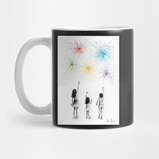 The Journey Together Mug